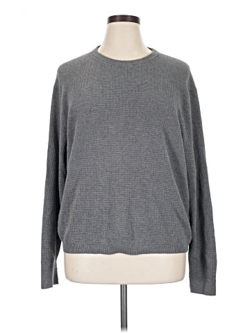 Gap Pullover Sweater (view 1)