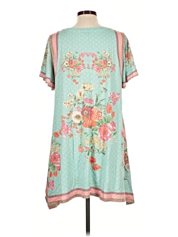 Umgee Casual Dress (view 2)