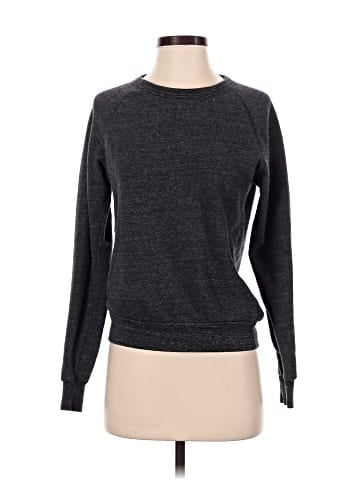 Alternative Earth Pullover Sweater (view 1)