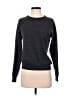Alternative Earth Gray Pullover Sweater Size XS - photo 1
