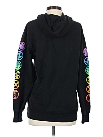 Marvel Pullover Hoodie (view 2)