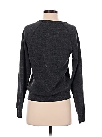 Alternative Earth Pullover Sweater (view 2)