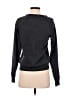 Alternative Earth Gray Pullover Sweater Size XS - photo 2