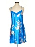 Morgan Taylor Blue Kimono Size S - photo 1