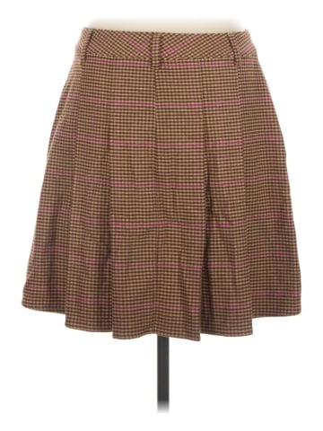 Lands' End Casual Skirt (view 2)