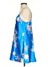 Morgan Taylor Blue Kimono Size S - photo 5