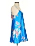 Morgan Taylor Blue Kimono Size S - photo 4