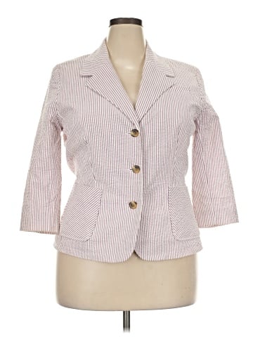 Isaac Mizrahi for Target Blazer (view 1)