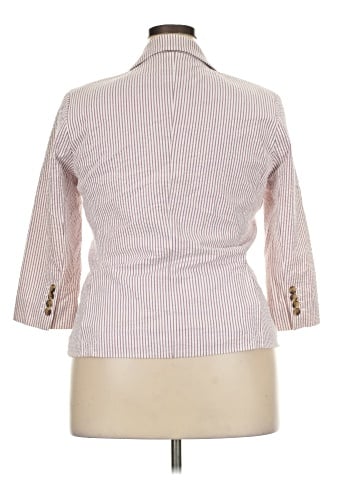 Isaac Mizrahi for Target Blazer (view 2)