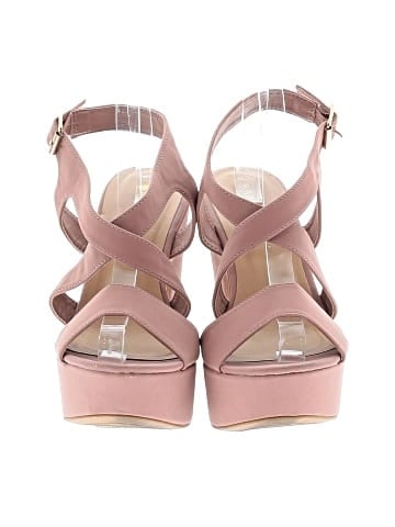 Bamboo Sandals (view 2)