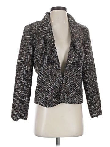 Classiques Entier Wool Blazer (view 1)