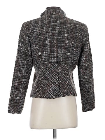 Classiques Entier Wool Blazer (view 2)