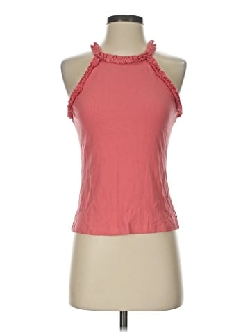 Doe & Rae Sleeveless Top (view 1)