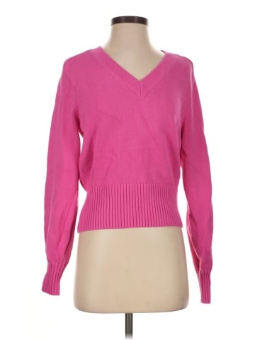 CAbi Pullover Sweater (view 1)