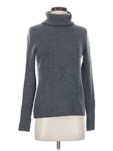 Brooks Brothers Cashmere Pullover Sweater (view 1)