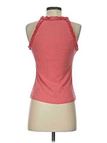 Doe & Rae Sleeveless Top (view 2)