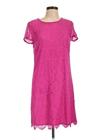 Laundry by Shelli Segal Casual Dress (view 1)