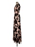 AFRM Brown Cocktail Dress Size S - photo 5