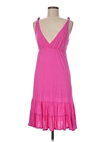 La Blanca Cocktail Dress (view 1)