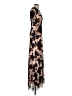 AFRM Brown Cocktail Dress Size S - photo 4