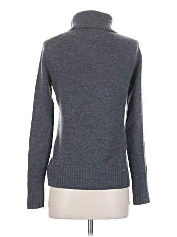 Brooks Brothers Cashmere Pullover Sweater (view 2)