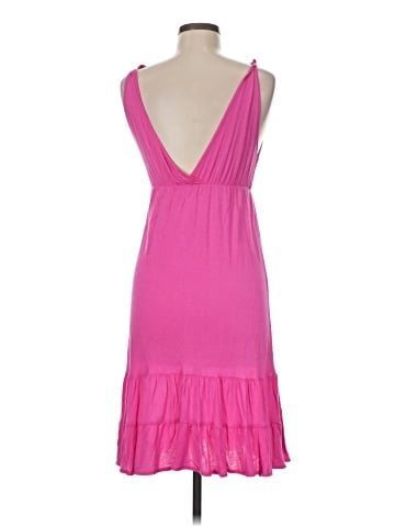 La Blanca Cocktail Dress (view 2)