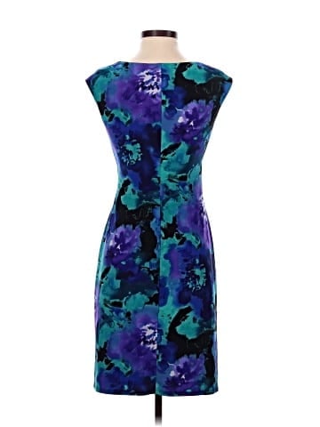 Lauren by Ralph Lauren Cocktail Dress (view 2)