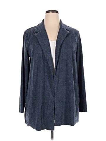 Nic + Zoe Cardigan (view 1)