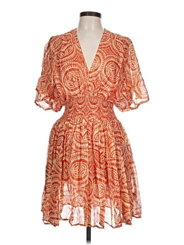 Bianca Cocktail Dress (view 1)