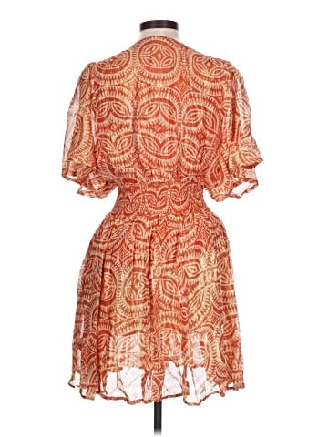 Bianca Cocktail Dress (view 2)
