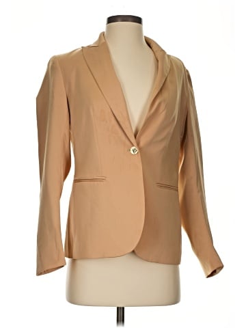 Anne Klein Blazer (view 1)