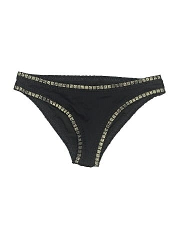 Platinum Swimsuit Bottoms (view 1)