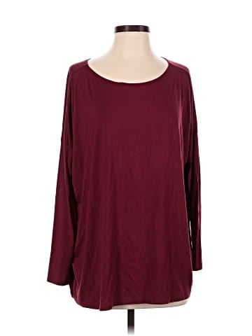 Piko 3/4 Sleeve T-Shirt (view 1)