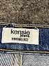 Kensie Blue Jeans Size 32 waist - photo 7