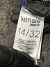Kensie Blue Jeans Size 32 waist - photo 8