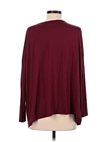 Piko 3/4 Sleeve T-Shirt (view 2)