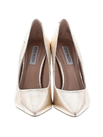 Steve Madden Heels (view 2)