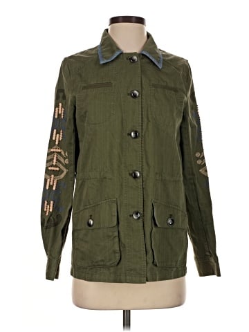 Hei Hei Jacket (view 1)