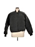 Columbia Solid Gray Jacket Size XL - photo 1