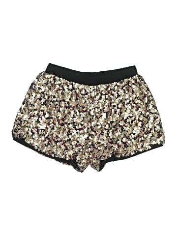TCEC Shorts (view 1)