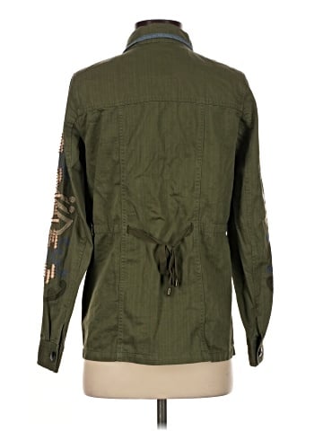 Hei Hei Jacket (view 2)