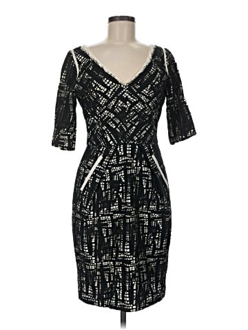 Lela Rose Cocktail Dress (view 1)