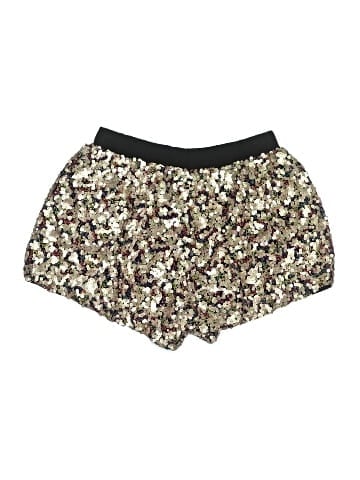 TCEC Shorts (view 2)