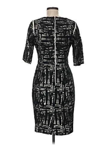 Lela Rose Cocktail Dress (view 2)