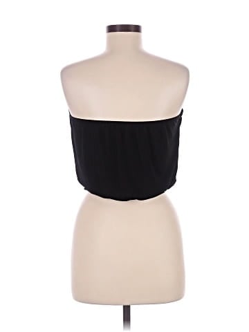 Shein Sleeveless Blouse (view 2)