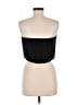 Shein Black Sleeveless Blouse Size M - photo 2