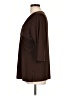 csc studio Brown 3/4 Sleeve Blouse Size L - photo 5