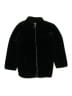 Gap Kids 100% Polyester Solid Black Coat Size L (kids) - photo 1
