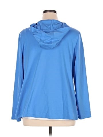 Isaac Mizrahi LIVE! Blazer (view 2)