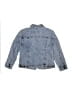 Old Navy Blue Denim Jacket Size L (kids) - photo 2